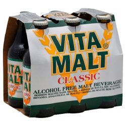 Vita Malt Classic - 24x330ML