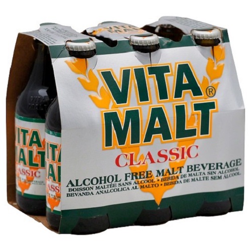 Vita Malt Classic - 24x330ML