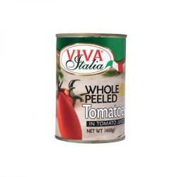 Italian Whole Peeled Tomatoes