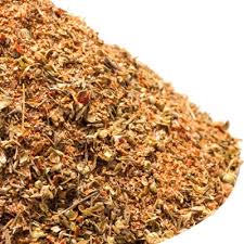Vegetable Seasoning