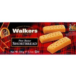 Shortbread Higlander
