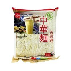 Asian Style Noodles
