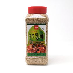Roasted Sesame Seed