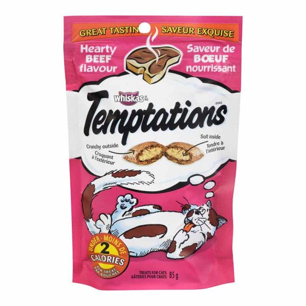 Temptations Hearty Beef