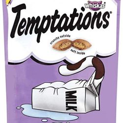 Temptations Cr Dairy Flvr