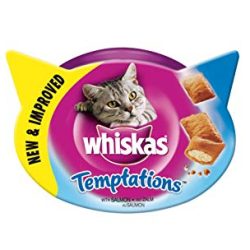 Temptations Salmon