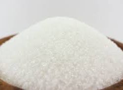 White Sugar