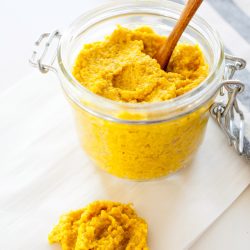 Fleur  Dijon Mustard Strong 6x750ml