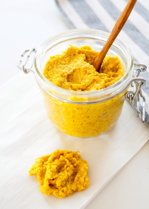 Fleur Prepared Mustard 6x750ml