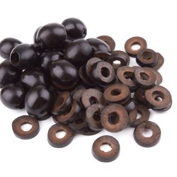 Olives Black Sliced Bag