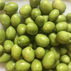 Olives Plain Medium