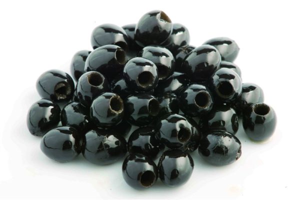 Pitted Ripe Olives