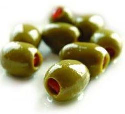 Stuffed Queen Olives