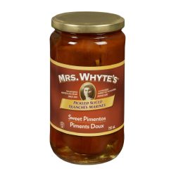 Sweet Pimentos