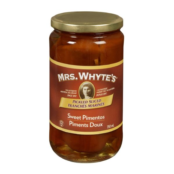 Sweet Pimentos