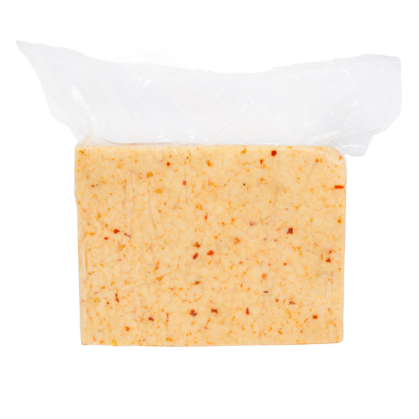 Dipitt Cheddar Habanero