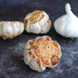 Dipitt Roasted Garlic
