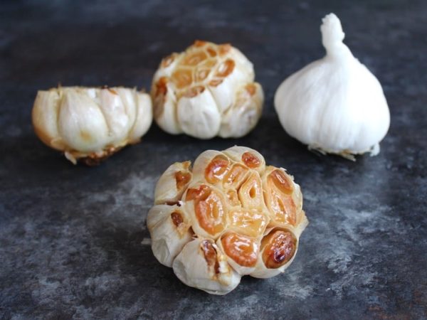 Dipitt Roasted Garlic