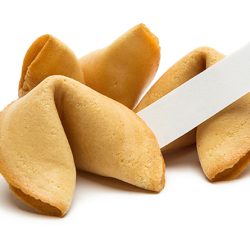 Pc-Fortune Cookies - 400 CT