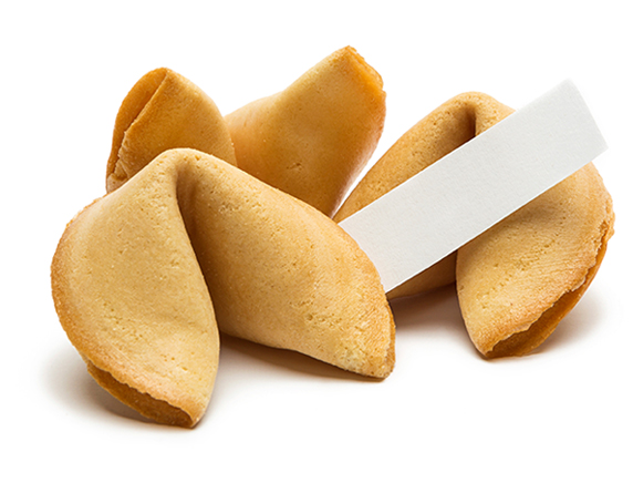 Pc-Fortune Cookies - 400 CT
