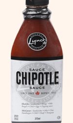 Wt Lynch Chipotle Sauce