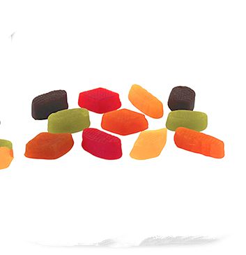 WINE GUMS
