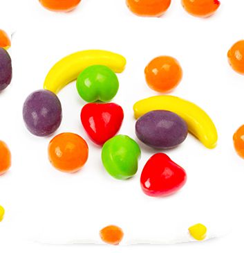 Wonka Runts