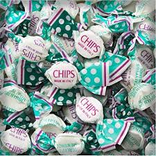 WRAPPED MINI EUCALYPTUS CHIPS