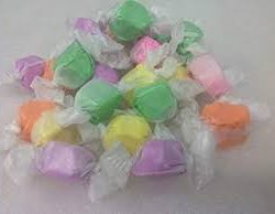 TAFFY TOWN - ASSORTED TAFFY MIX