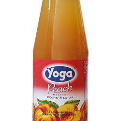 Peach Nectar