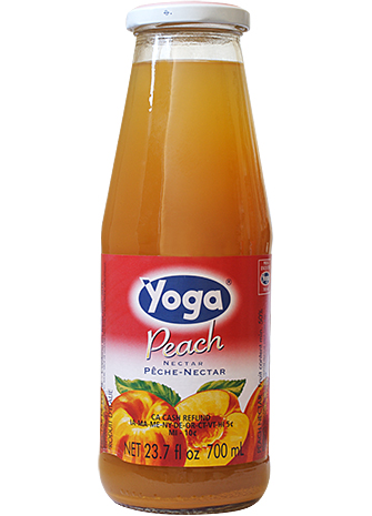 Peach Nectar
