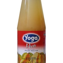 Pear Nectar