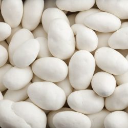 GREEK YOGURT ALMONDS