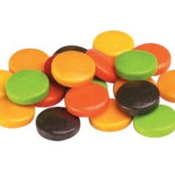 OAKLEAF ZINGY ZAPS