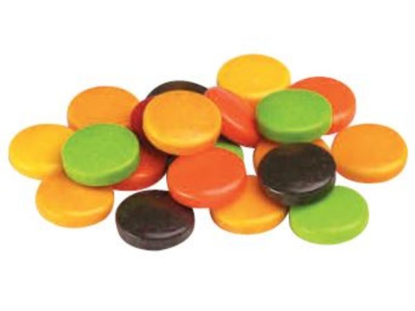 OAKLEAF ZINGY ZAPS