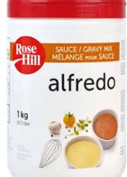 Rose Hill - Alfredo Sauce Mix