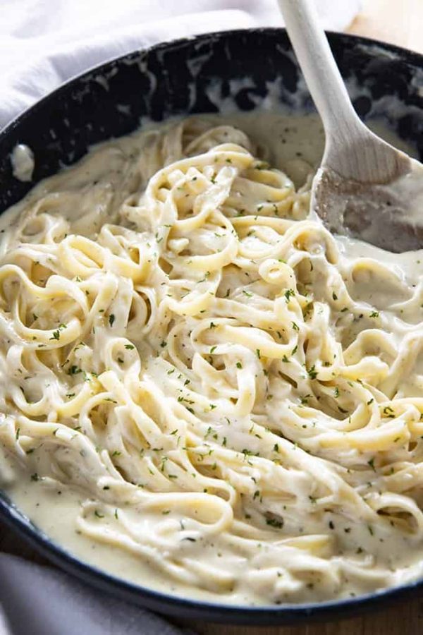 KNORR - Alfredo Sauce 605g