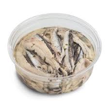 Anchovy Fillets