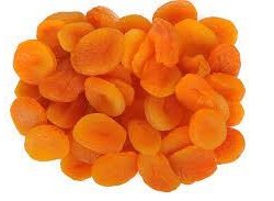 Apricots Turkish