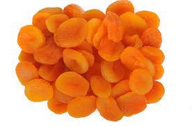 Apricots Turkish