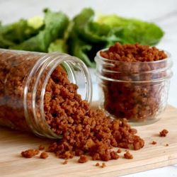 Bacon Bits