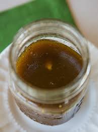 Balsamic Vineg Dressing