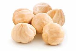 Blanched Hazelnut