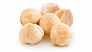 Blanched Hazelnut
