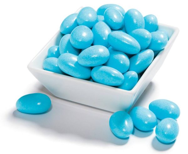 CONFETTI BLUE