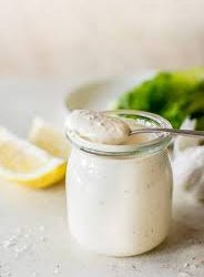 Caesar Dressing