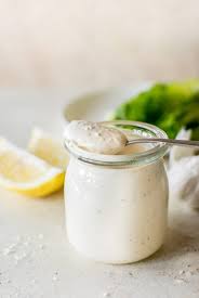Caesar Dressing