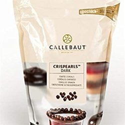 Dark Chocolate Crispearls