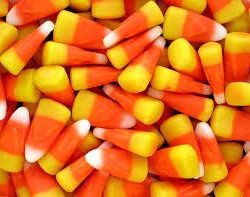 REGULAR CANDY CORN