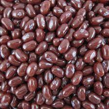 Jelly Belly CHOCOLATE PUDDING